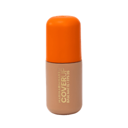 Base Líquida Mari Maria Cover Up FPS35 MM09R 35g