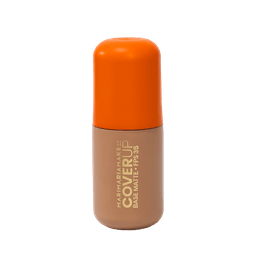 Base Líquida Mari Maria Cover Up FPS35 MM10N 35g