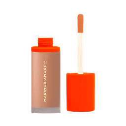 Base e Corretivo Mari Maria Makeup Velvet Skin Amêndoa 25g