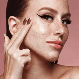 Base Líquida Maria Maria Makeup Cover Up MM6 30g