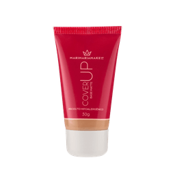 Base Líquida Maria Maria Makeup Cover Up MM5 30g