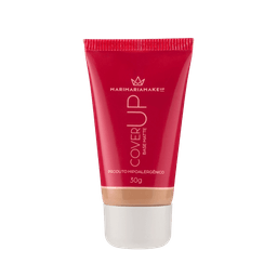 Base Líquida Maria Maria Makeup Cover Up MM3 30g