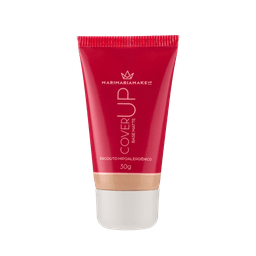 Base Líquida Maria Maria Makeup Cover Up MM2 30g