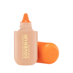 Base Líquida Mari Maria Cover Up FPS35 MM04 35g