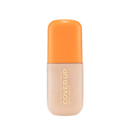 Base Líquida Mari Maria Cover Up FPS35 MM03 35g