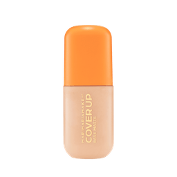 Base Líquida Mari Maria Cover Up FPS35 MM02 35g