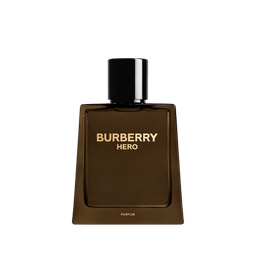 Perfume Burberry Hero Masculino Parfum 100 Ml