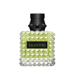 Perfume Valentino Born In Roma Donna Green Stravaganza Feminino Eau De Parfum 30ml