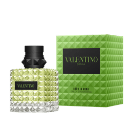 Perfume Valentino Born In Roma Donna Green Stravaganza Feminino Eau De Parfum 30ml