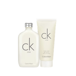 Kit Perfume Calvin Klein Ck One Compartilhável Eau De Toilette 100ml