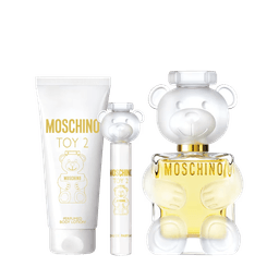 Kit Perfume Moschino Toy 2 Feminino Eau De Parfum 100ml