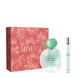 Kit Perfume Giorgio Armani Acqua Di Gioia Feminino Eau De Parfum 30ml