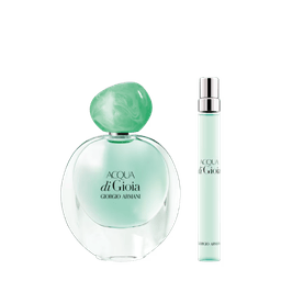 Kit Perfume Giorgio Armani Acqua Di Gioia Feminino Eau De Parfum 30ml