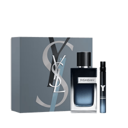 Kit Perfume Yves Saint Laurent Y Masculino Eau De Parfum 100ml