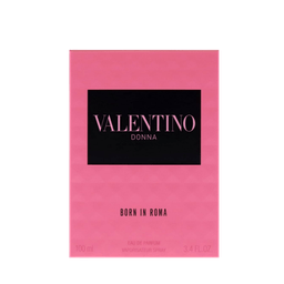 Perfume Valentino Born In Roma Feminino Eau De Parfum 100ml