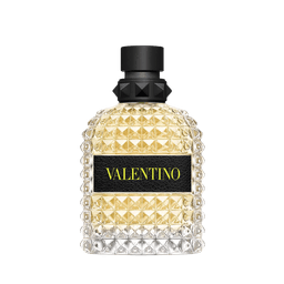 Perfume Valentino Born In Roma Yellow Dream Masculino Eau De Toillete 100ml