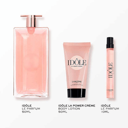 Kit Perfume Lancôme Idôle Feminino Eau De Parfum 50ml