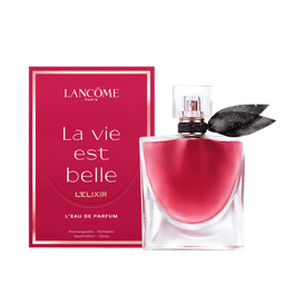 Perfume Lancôme La Vie Est Belle L'Elixir Feminino Eau De Parfum 50ml