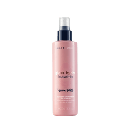 Leave In Braé Stages by Bruna Tavares Gloss Hydra 200ml