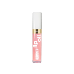 Lip Oil Revlon Super Lustrous Glimmer Candy Hearts 001