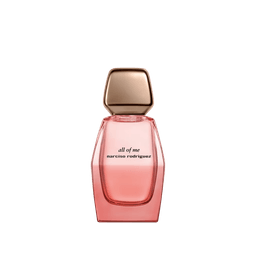 Perfume Narciso Rodriguez All of Me Eau de Parfum Intense 50ml