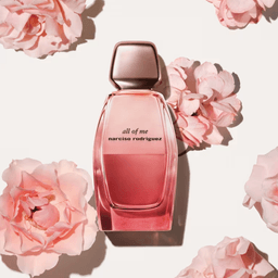 Perfume Narciso Rodriguez All of Me Eau de Parfum Intense 50ml