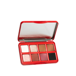 Paleta de Sombras Bruna Tavares BT Coca-Cola Refresh Yourself