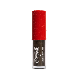 Gloss Labial Bruna Tavares BT Coca-Cola Lip Gloss Black Bubbles