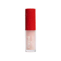 Balm Labial Bruna Tavares BT Coca-Cola Cream Balm Refresh Your Lips
