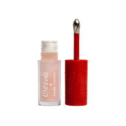 Balm Labial Bruna Tavares BT Coca-Cola Cream Balm Refresh Your Lips
