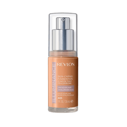 Base Líquida Revlon Illuminance Skin-Caring 405 Hazel