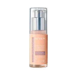 Base Líquida Illuminance Skin Caring Foundation Light Beige 117