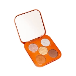 Paleta de Sombras Mari Maria Makeup Shine