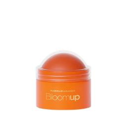 Blush Multifuncional Mari Maria Makeup Bloom Up Tangerine