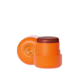 Iluminador em Bastão Mari Maria Makeup Jelly Stick Ice Glow Ice Beam