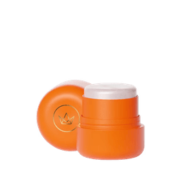 Iluminador em Bastão Mari Maria Makeup Jelly Stick Ice Glow Snowflake