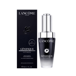 Sérum Facial Lancôme Reparador Barreira Antissinais Génifique Ultimate 30ml