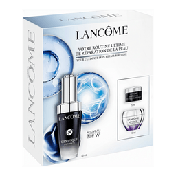 Kit Facial Lancôme Génifique Ultimate Trio