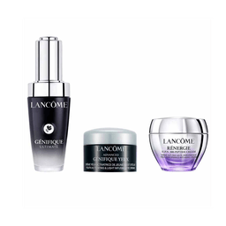 Kit Facial Lancôme Génifique Ultimate Trio