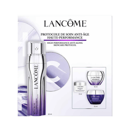 Kit Facial Lancôme Rénergie Total Care