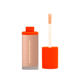 Base e Corretivo Mari Maria Makeup Velvet Skin Nude 25g