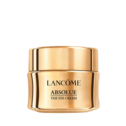 Creme Facial Lancôme Revitalizante Para Área dos Olhos Absolue The Eay Cream 20ml