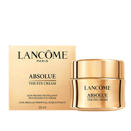 Creme Facial Lancôme Revitalizante Para Área dos Olhos Absolue The Eay Cream 20ml