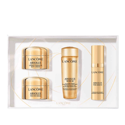 Kit Facial Lancôme Absolue
