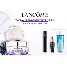 Kit Facial Lancôme Rénergie Eye Cream