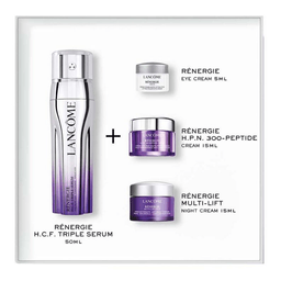 Kit Facial Lancôme Rénergie