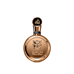 Perfume Lattafa Fakhar Extrait Feminino Eau De Parfum 100ml