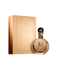 Perfume Lattafa Fakhar Extrait Feminino Eau De Parfum 100ml