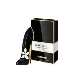 Perfume Carolina Herrera Good Girl Jasmine Absolute Feminino Eau De Parfum 80ml