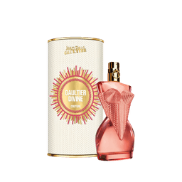 Perfume Jean Paul Gaultier Divine Couture Eau de Parfum 30ml